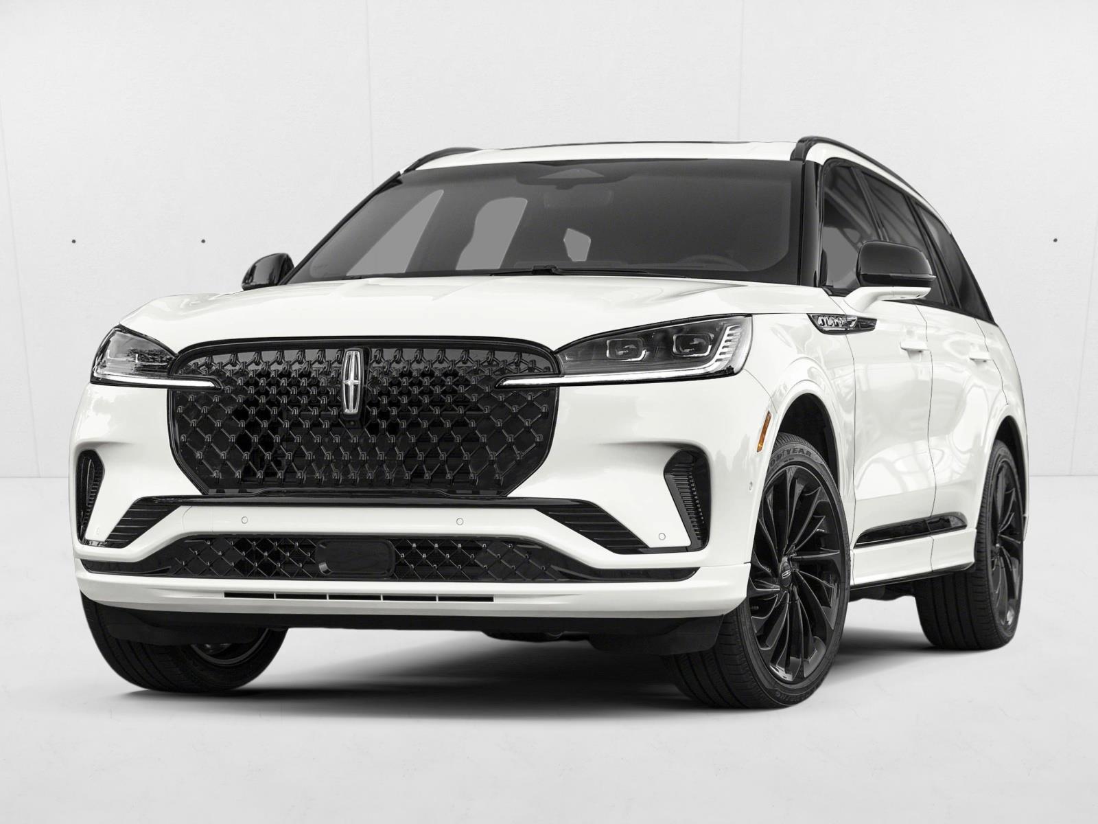 2025 Lincoln Aviator Reserve AWD's photo