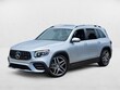 Mercedes-Benz AMG GLB 35