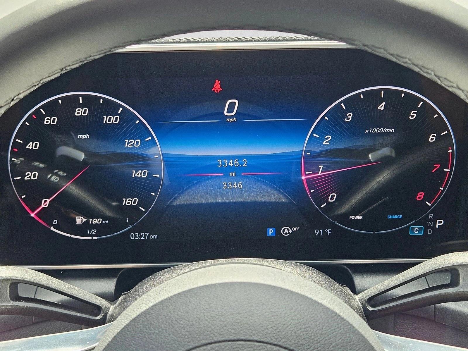 2026 Mercedes-Benz GLC Base - Photo 11