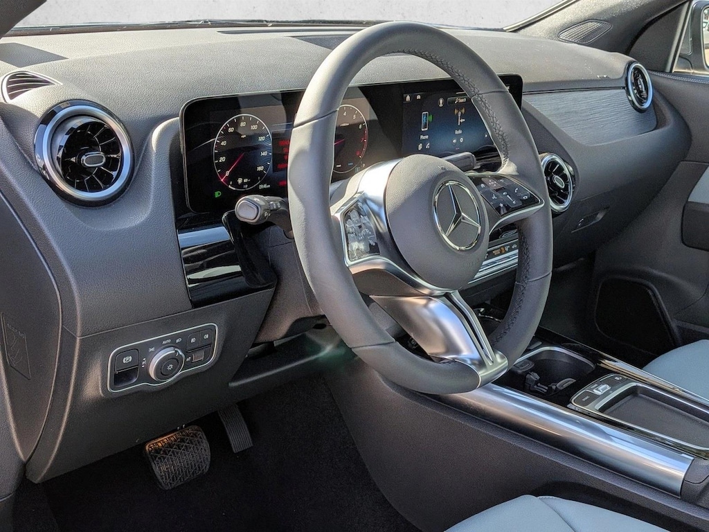 New 2026 Mercedes-Benz GLA 250 GLA 250 SUV SUV