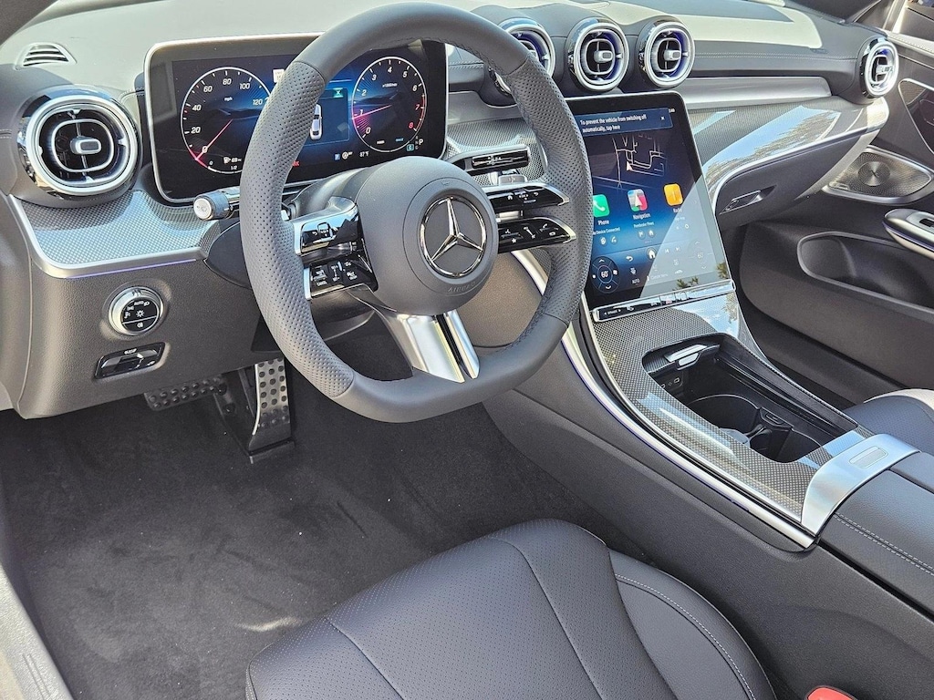 New 2026 Mercedes-Benz CLE 300 CLE 300 4MATIC ® Coupe Coupe