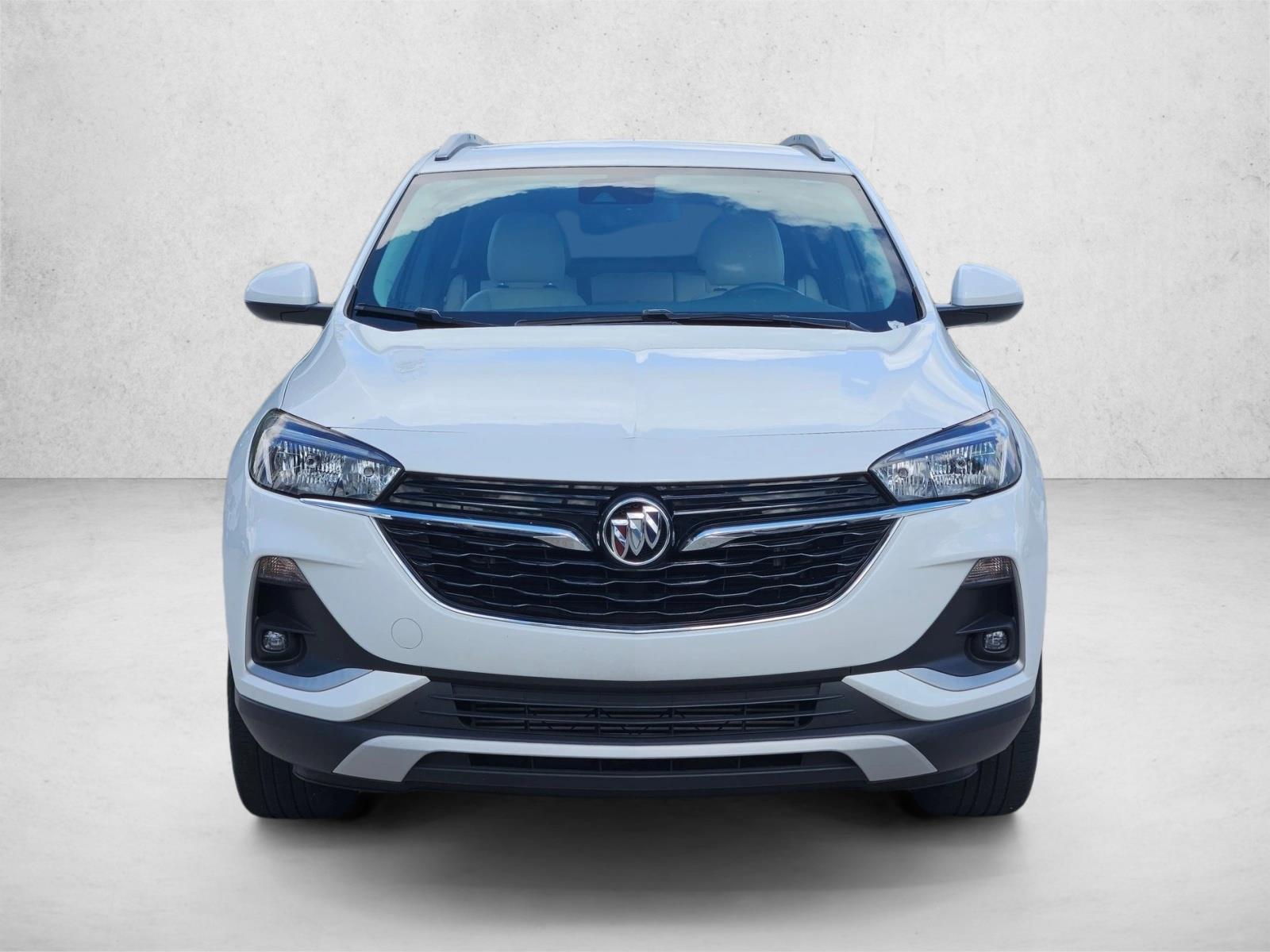 2023 Buick Encore GX Select photo 2
