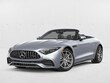  Mercedes-Benz AMG SL 43