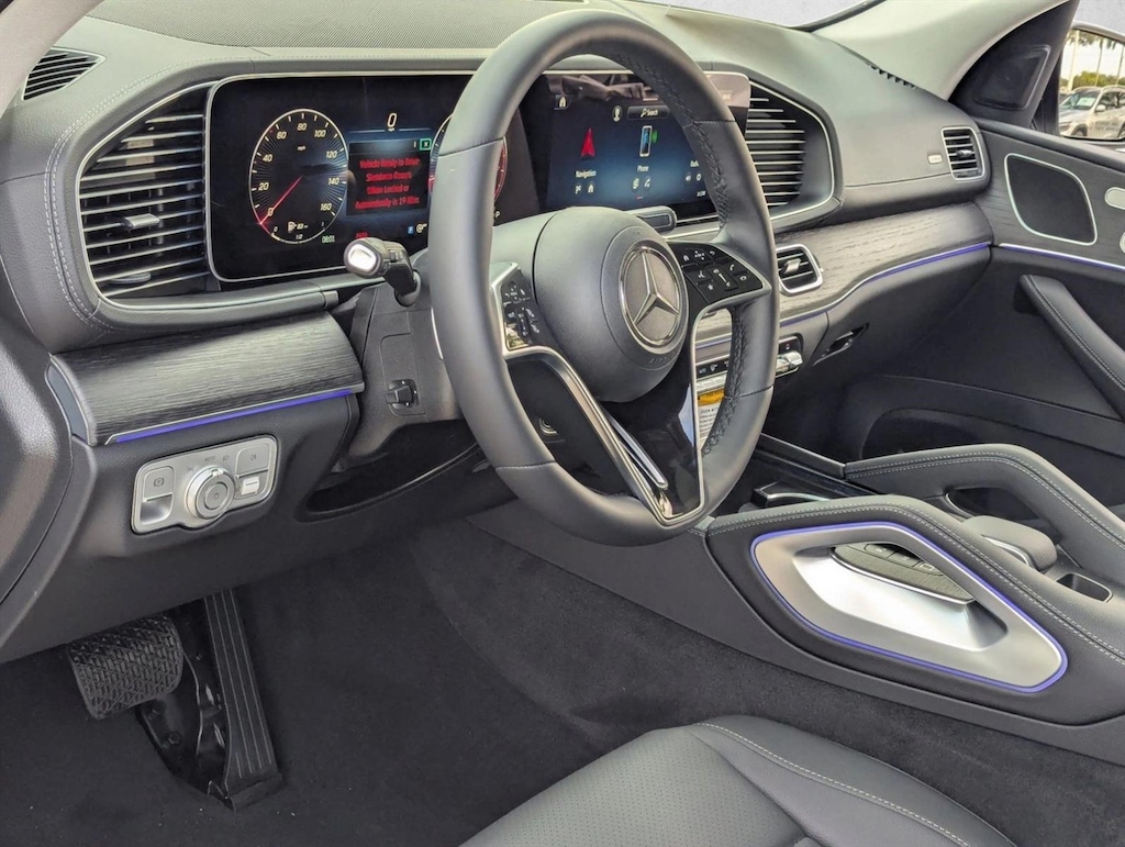 New 2026 Mercedes-Benz GLE 350 GLE 350 SUV SUV