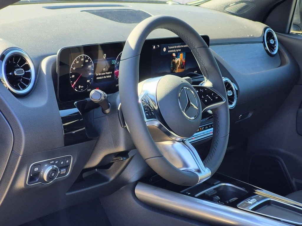 New 2026 Mercedes-Benz GLA 250 GLA 250 SUV SUV