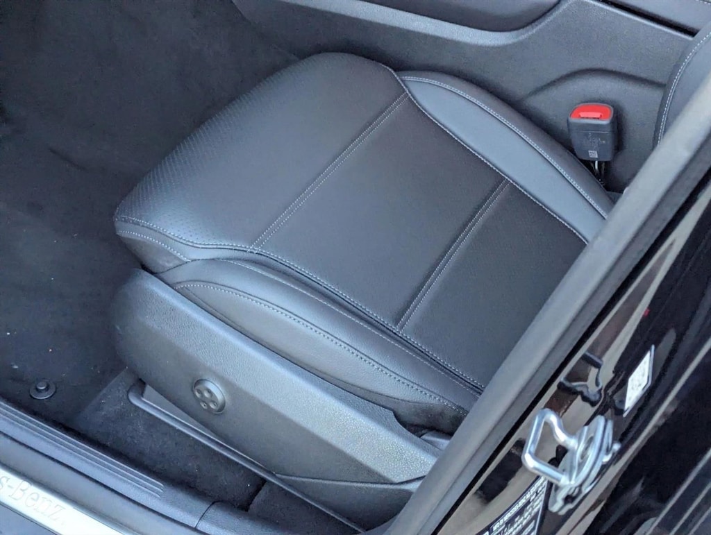 New 2026 Mercedes-Benz GLC 300 GLC 300 SUV SUV