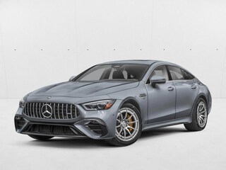 2026 Mercedes-Benz AMG GT