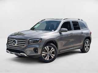 2026 Mercedes-Benz GLB 250