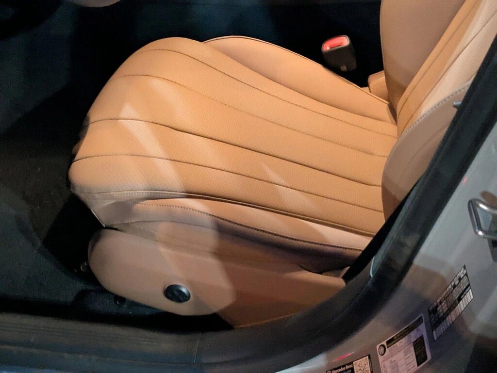 New 2026 Mercedes-Benz E-Class E 350 RWD Sedan Sedan