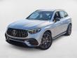  Mercedes-Benz AMG GLC 43