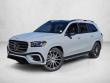  Mercedes-Benz GLS 450