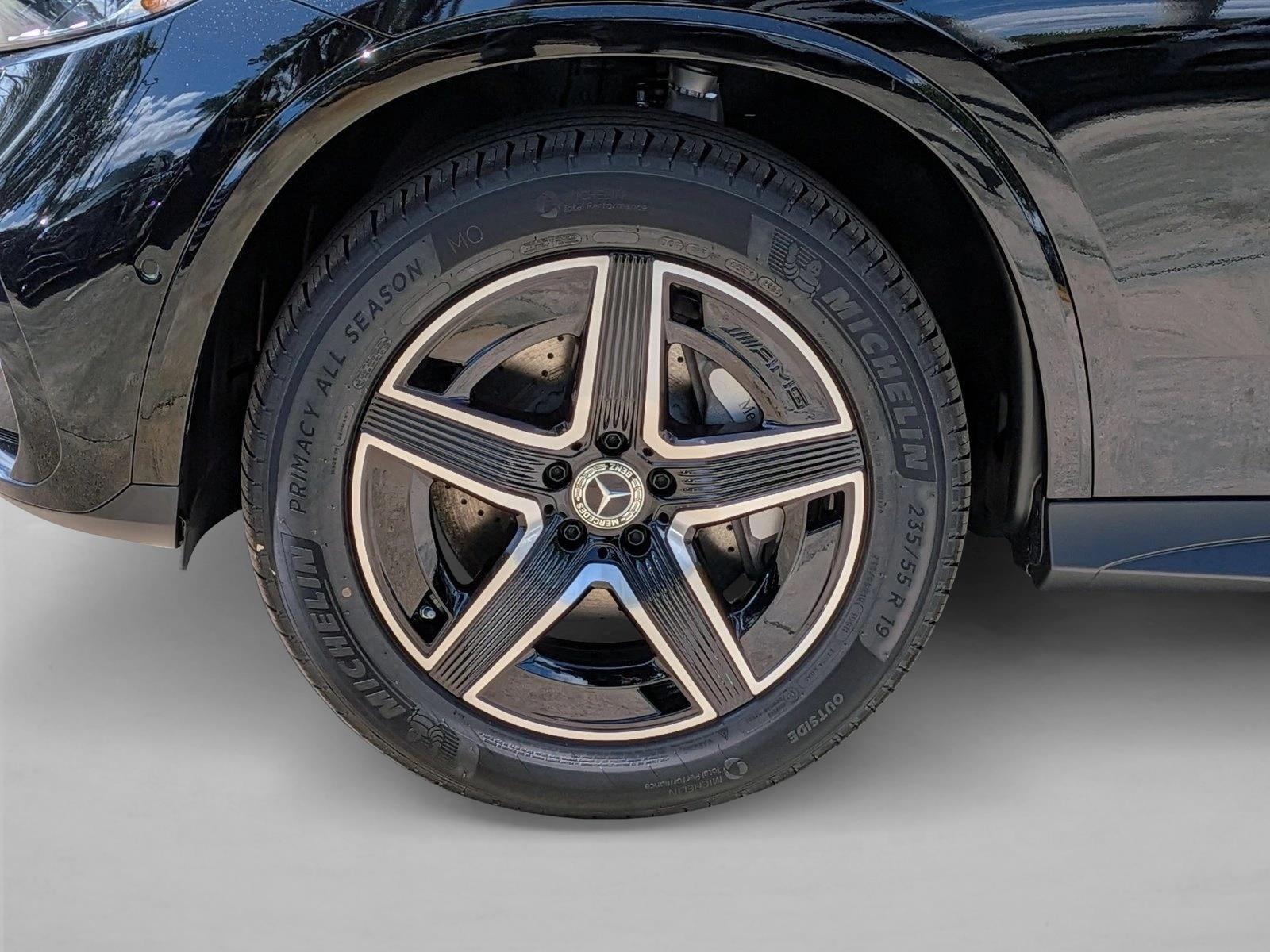 2026 Mercedes-Benz GLC Base - Photo 10