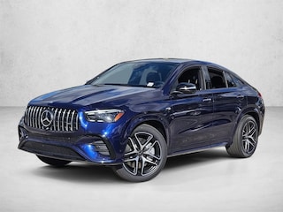 2026 Mercedes-Benz AMG GLE 53