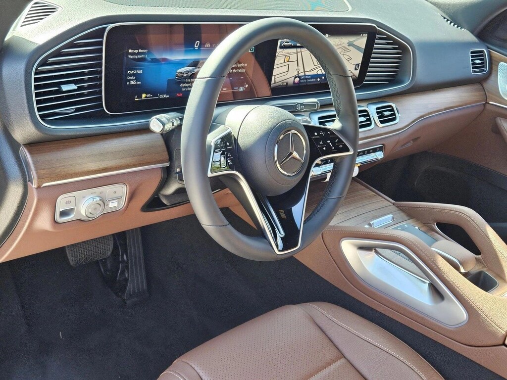 New 2026 Mercedes-Benz GLE 350 GLE 350 SUV SUV