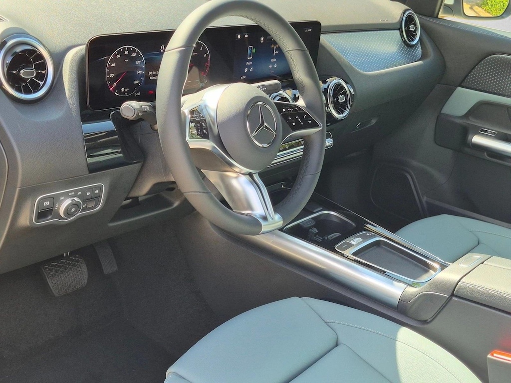 New 2026 Mercedes-Benz GLA 250 GLA 250 SUV SUV