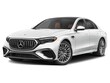  Mercedes-Benz AMG E 53 E