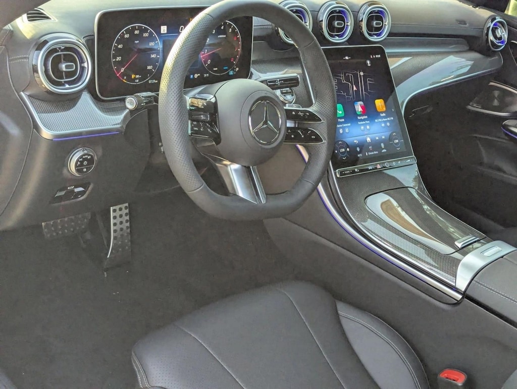 New 2026 Mercedes-Benz CLE 450 CLE 450 4MATIC ® Coupe Coupe