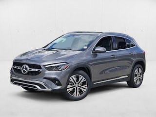 2026 Mercedes-Benz GLA 250 GLA 250 SUV SUV