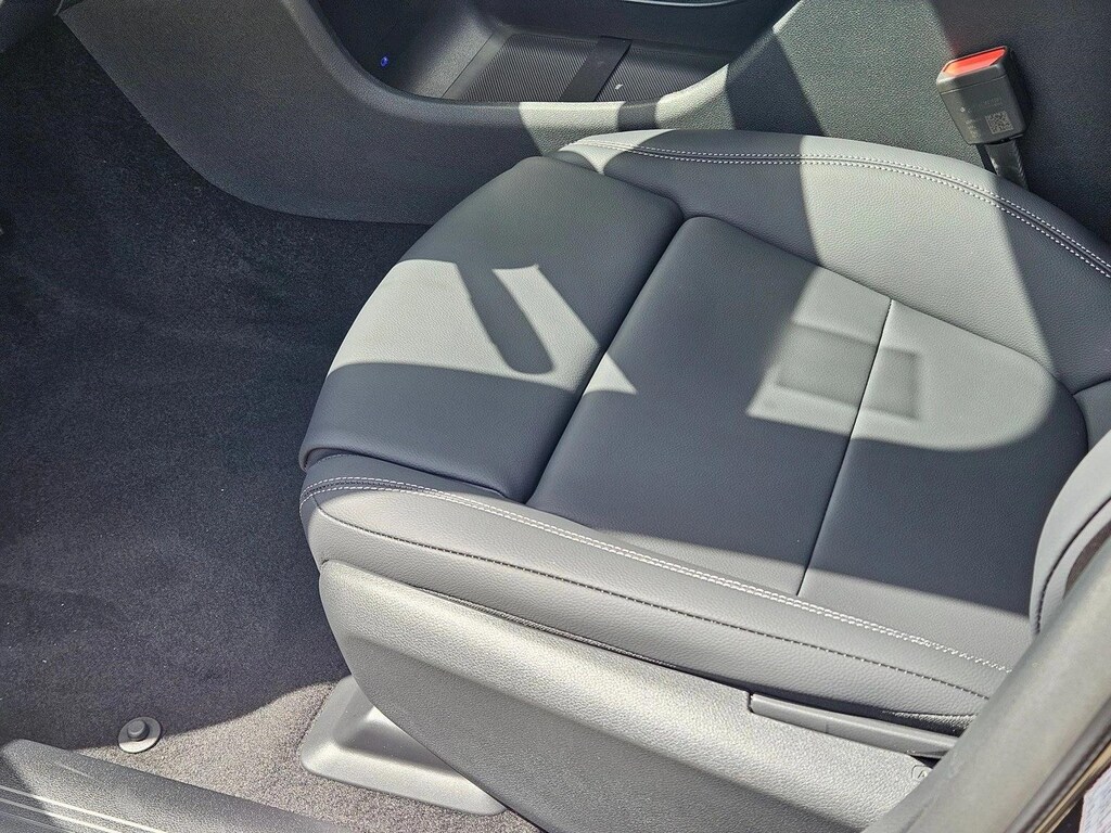 New 2027 Mercedes-Benz CLA 220 CLA 220 Hybrid FWD Sedan