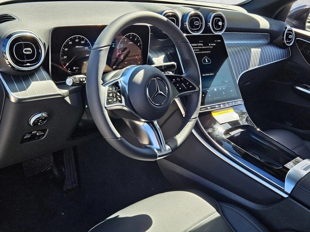 New 2026 Mercedes-Benz GLC 300 GLC 300 SUV SUV