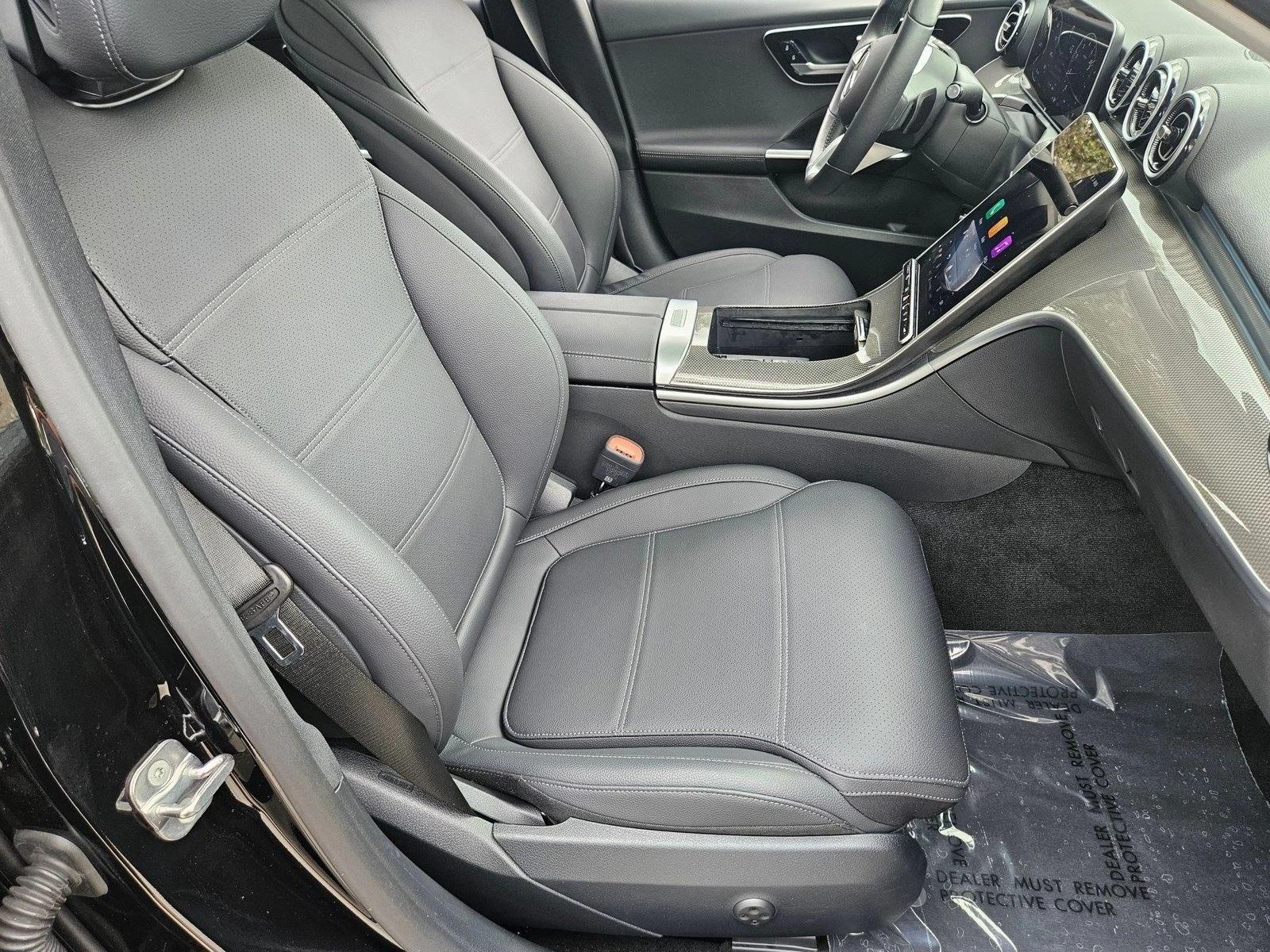 2026 Mercedes-Benz C-Class Sedan C 300 - Photo 19
