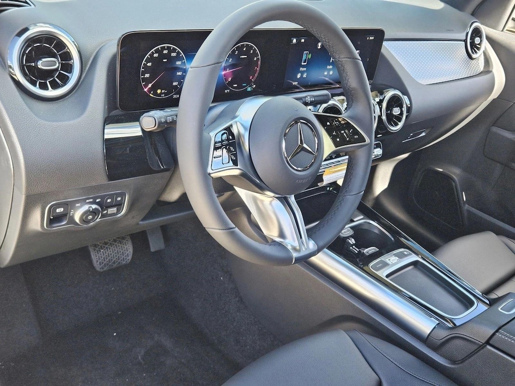 New 2026 Mercedes-Benz GLA 250 GLA 250 SUV SUV
