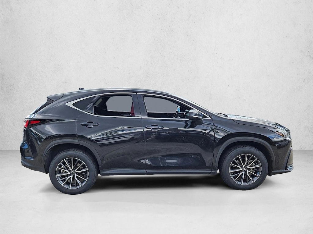 Used 2023 Lexus NX Premium SUV