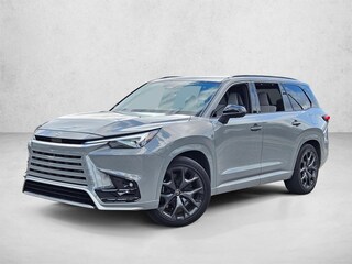 2024 LEXUS TX