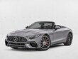  Mercedes-Benz AMG SL 55