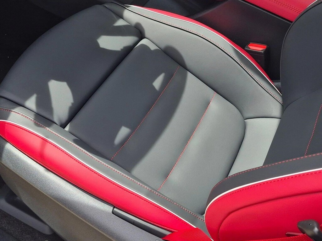 New 2027 Mercedes-Benz CLA 220 CLA 220 Hybrid FWD Sedan