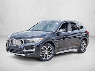 2020 BMW X1
