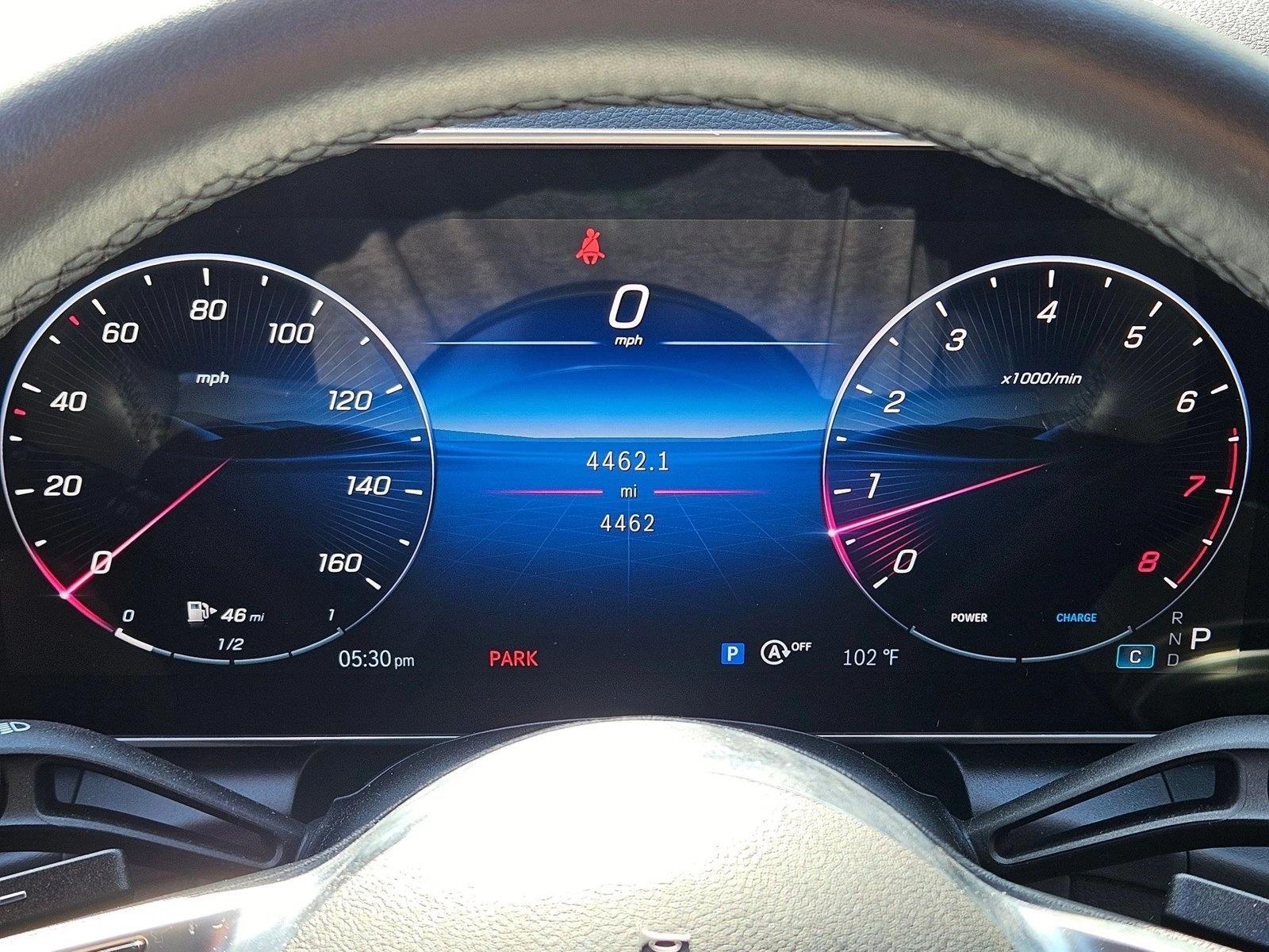 2026 Mercedes-Benz GLC Base - Photo 12