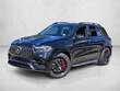  Mercedes-Benz AMG GLE 63