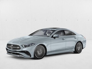 2023 Mercedes-Benz CLS