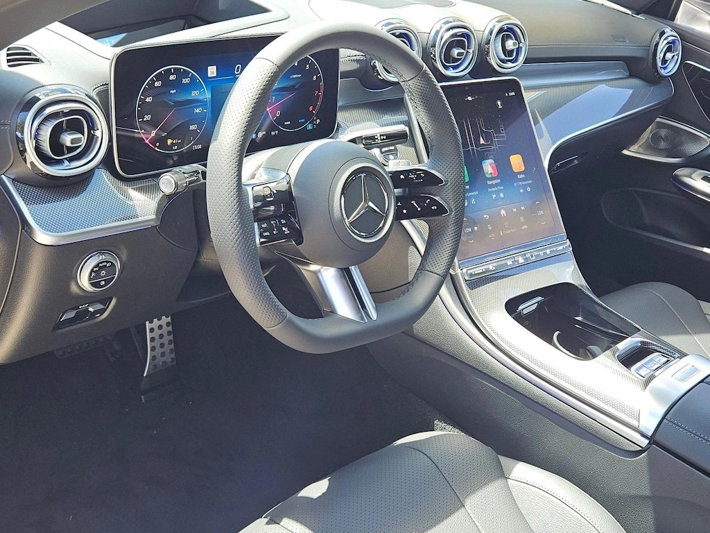 New 2027 Mercedes-Benz CLE 450 CLE 450 4MATIC ® Cabriolet Convertible