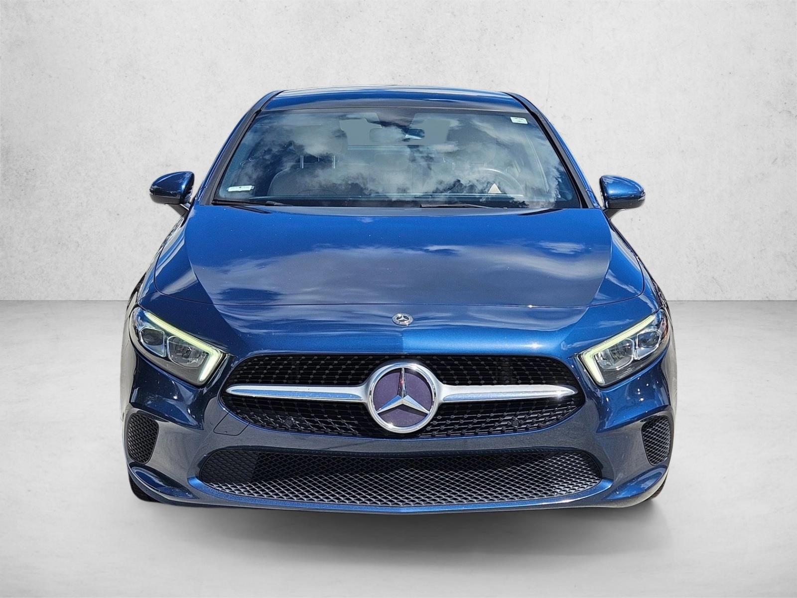 2019 Mercedes Benz A 220 photo 2