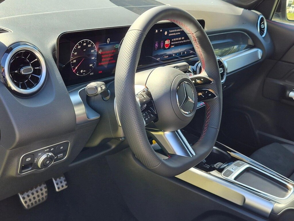 New 2026 Mercedes-Benz GLB 250 GLB 250 SUV SUV