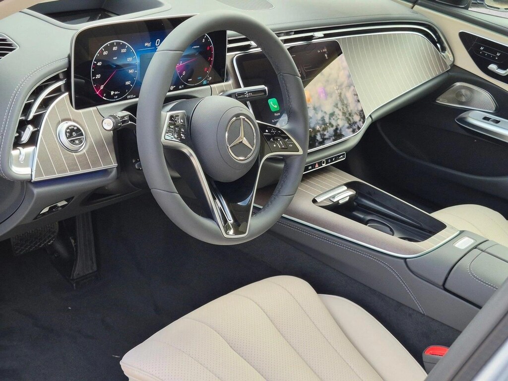 New 2027 Mercedes-Benz E-Class E 350 RWD Sedan Sedan
