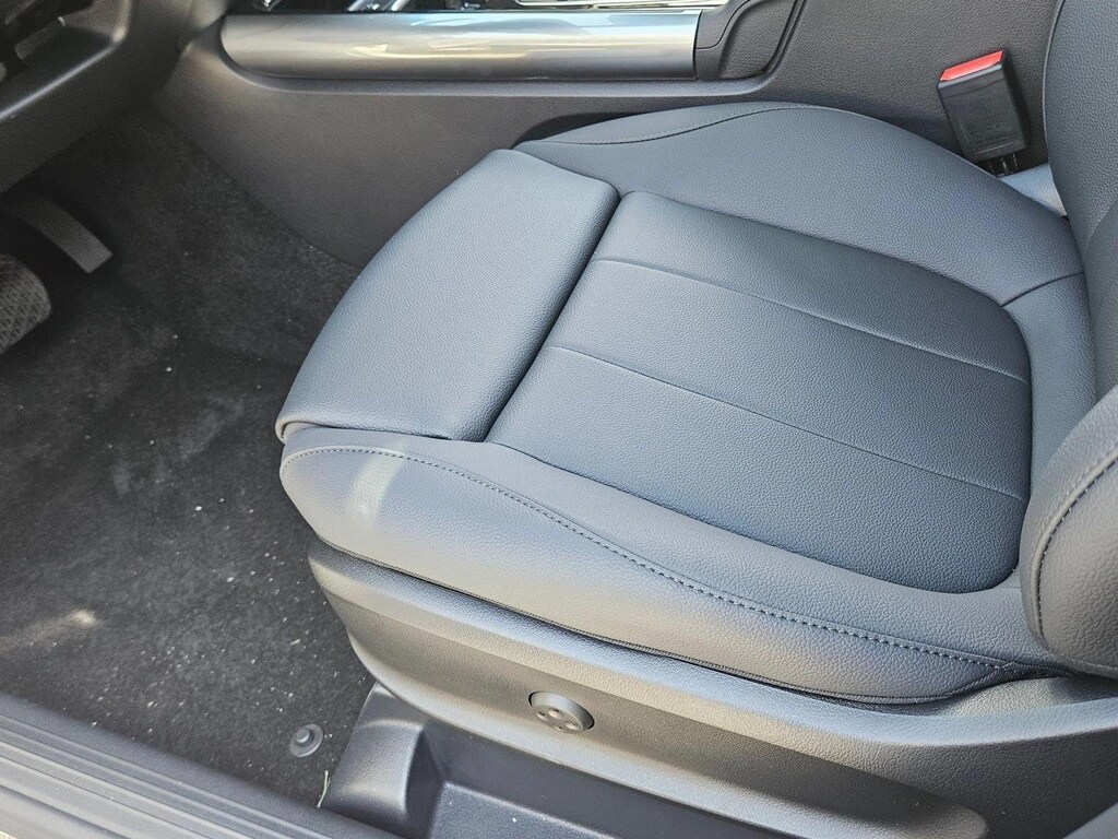 Certified 2026 Mercedes-Benz GLA GLA 250 SUV SUV