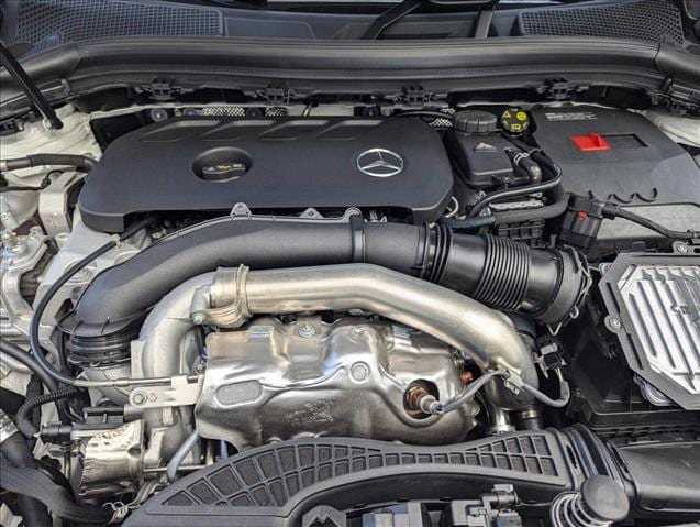 New 2025 Mercedes-Benz GLA 250 For Sale at Mercedes-Benz of New 2025 Mercedes-Benz GLA 250 For Sale at Mercedes-Benz of