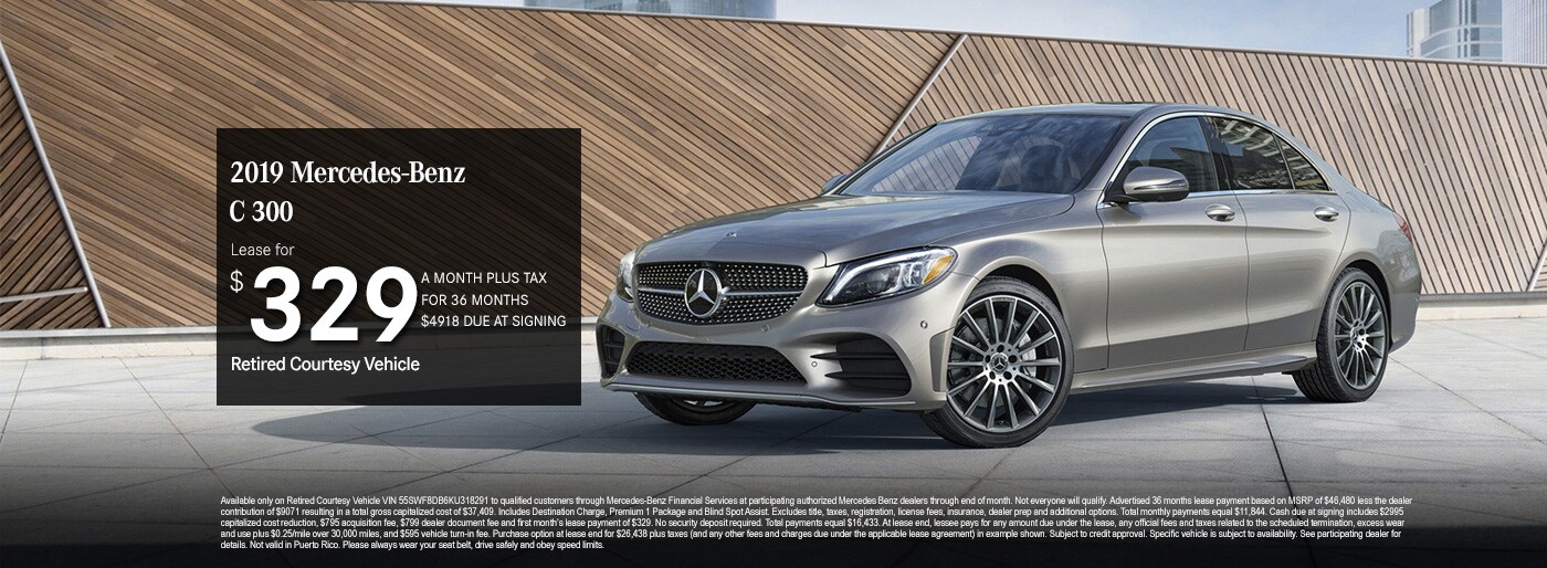 MercedesBenz Cars for Sale MercedesBenz of Pembroke Pines, FL