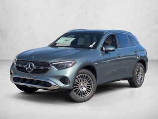 2026 Mercedes-Benz GLC 300 GLC 300 SUV SUV