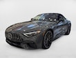 Mercedes-Benz AMG SL 63