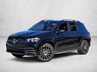 2023 Mercedes-Benz GLE