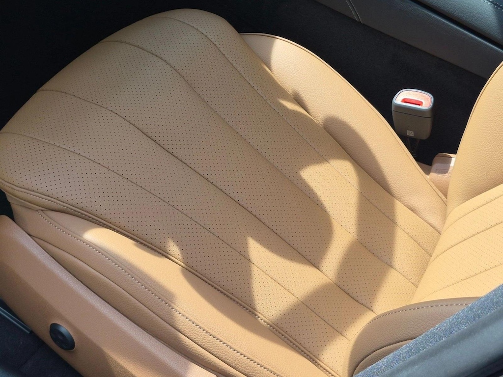 New 2027 Mercedes-Benz E-Class E 350 RWD Sedan Sedan