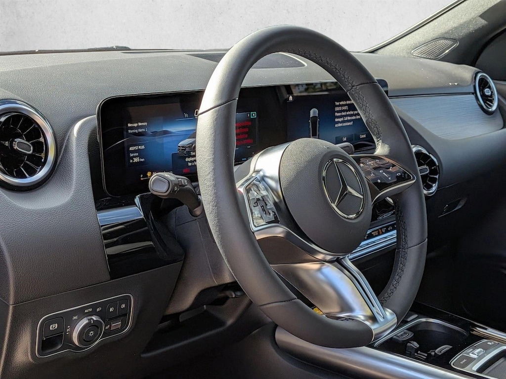 New 2026 Mercedes-Benz GLA 250 GLA 250 SUV SUV