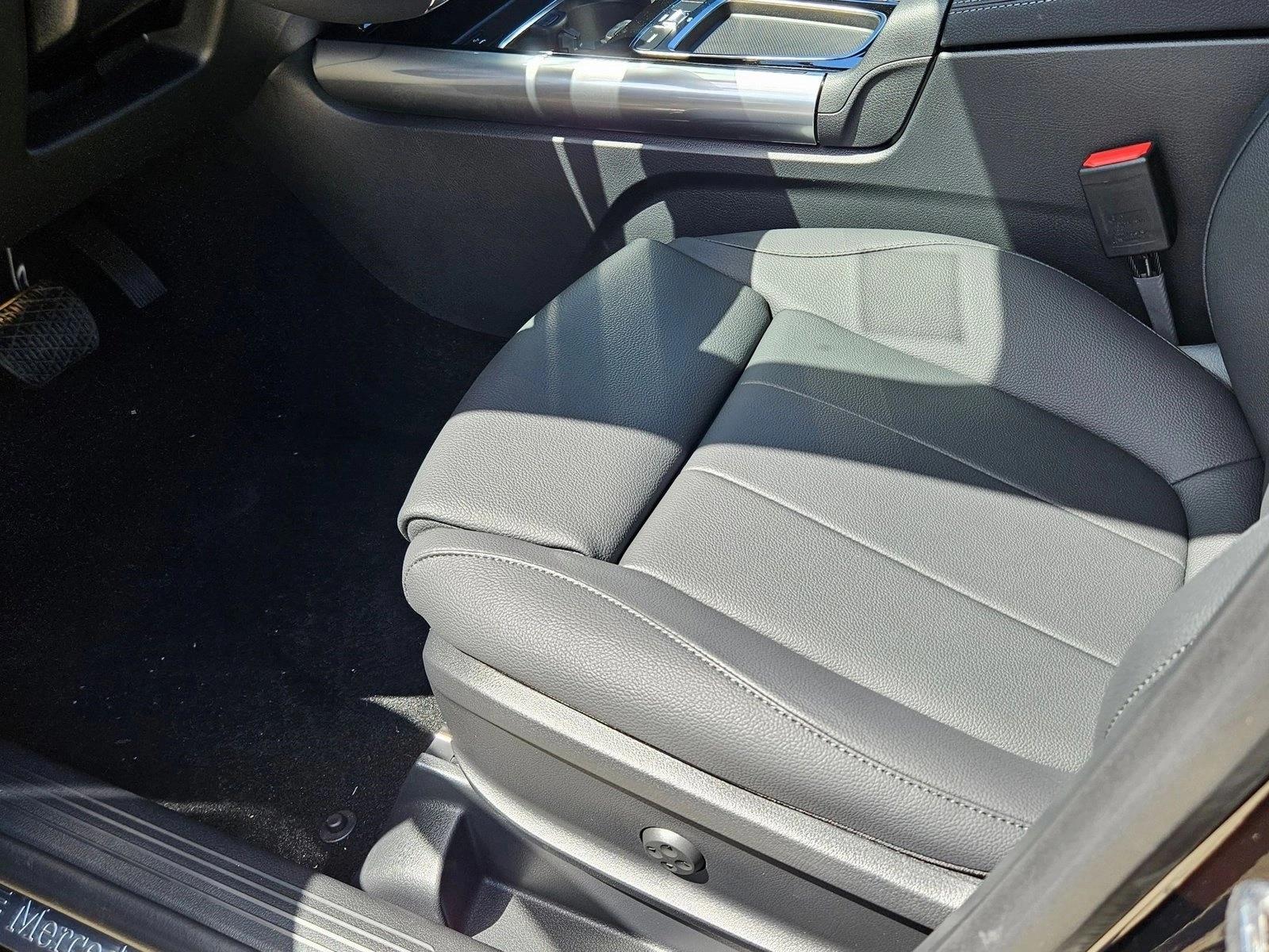 2026 Mercedes Benz GLA 250 photo 2