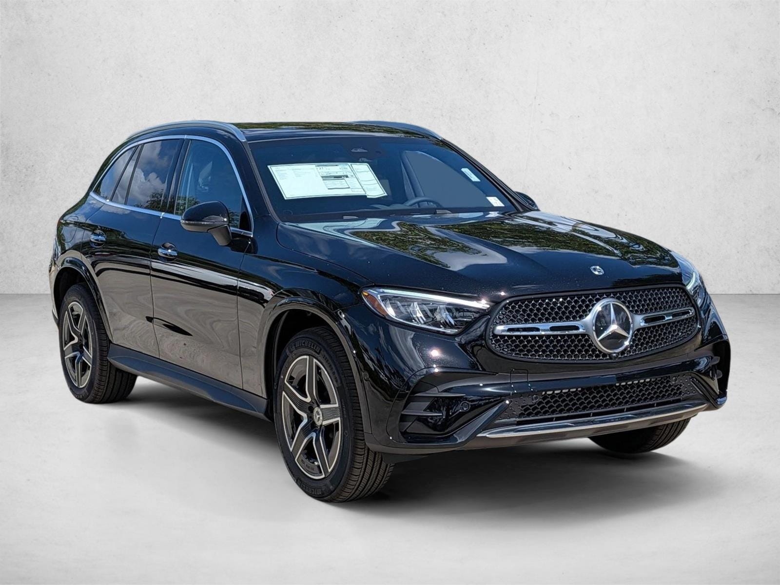 2026 Mercedes-Benz GLC Base - Photo 7