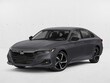  Honda Accord Sedan