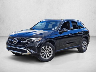 2026 Mercedes-Benz GLC 300 GLC 300 SUV SUV